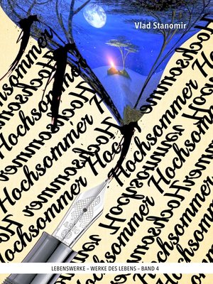 cover image of Hochsommer